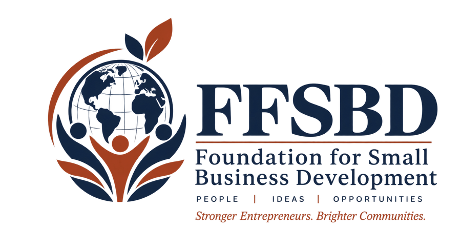 FFSBD — Foundation for Small Business Development