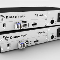 Draco ultra MST Extender R490-BPHX-M